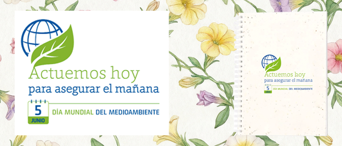 Celebramos el Día Mundial del Medioambiente: ¡Actuemos hoy!